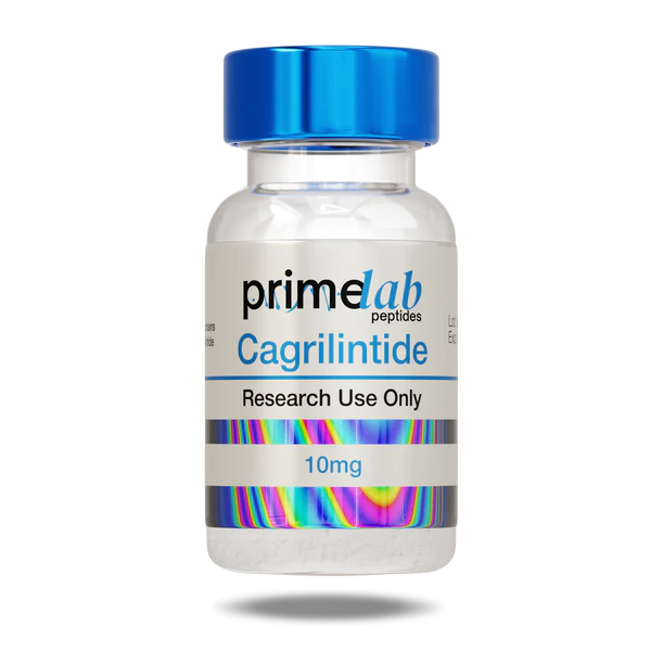 Cagrilintide10mg001 Cagrilintide – 10mg