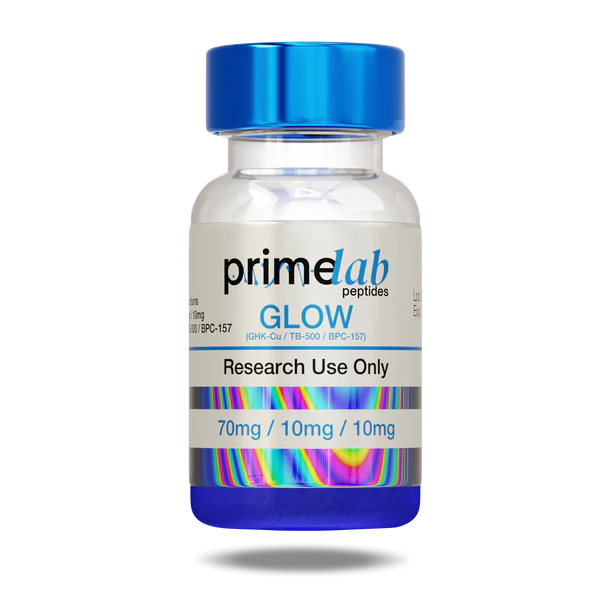 Glow – 70mg Glow – 70mg