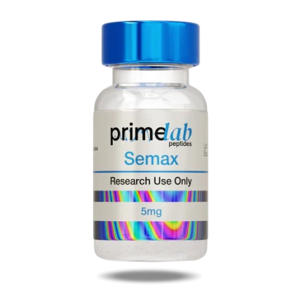 Semax – 5mg