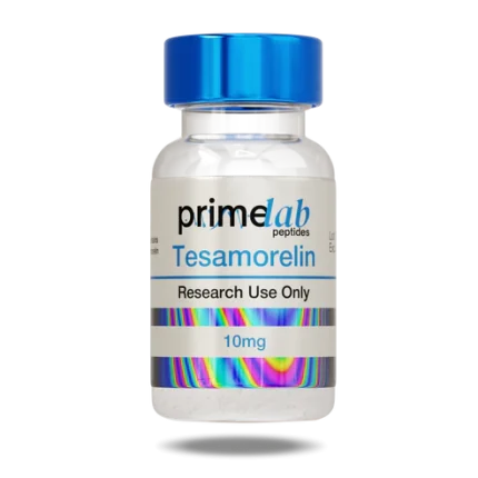 Tesamorelin – 10mg