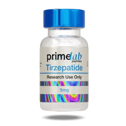 Tirzepatide – 5mg